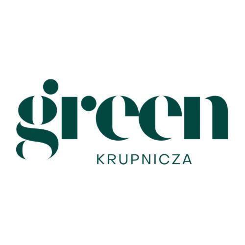 Green Krupnicza Cracovie Extérieur photo